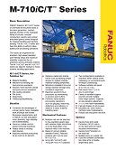 FANUC Product Series Information